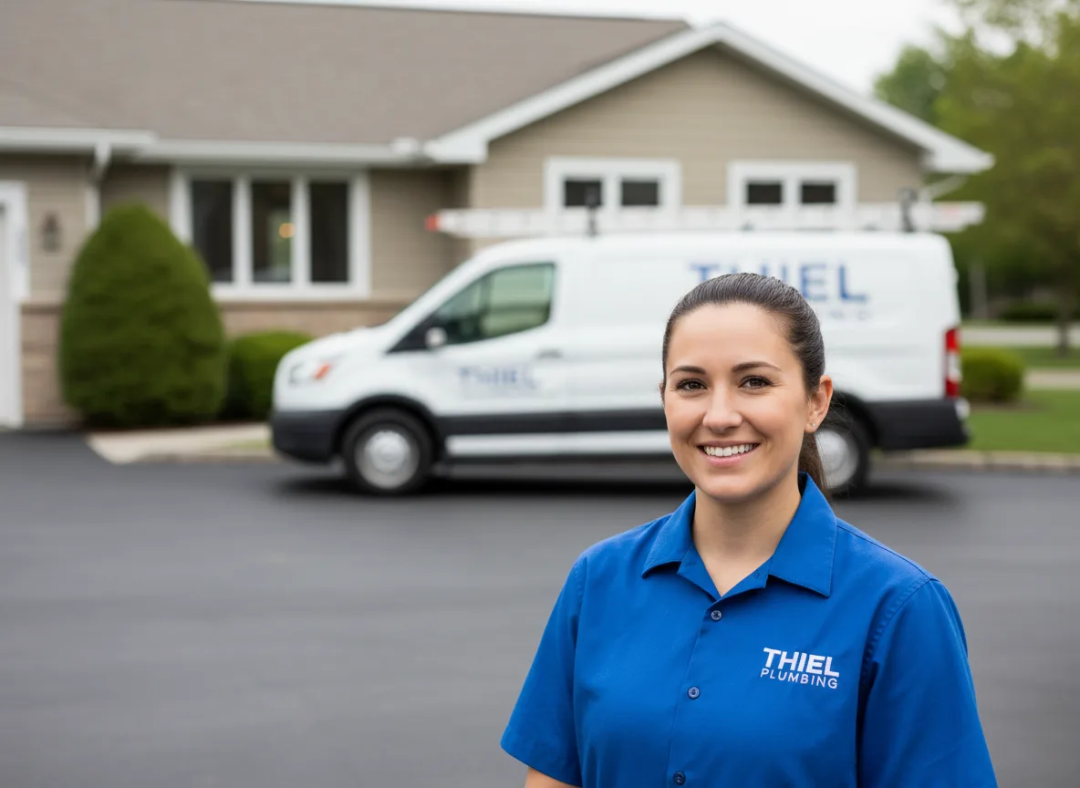Plumber Buckner, IL FAQs